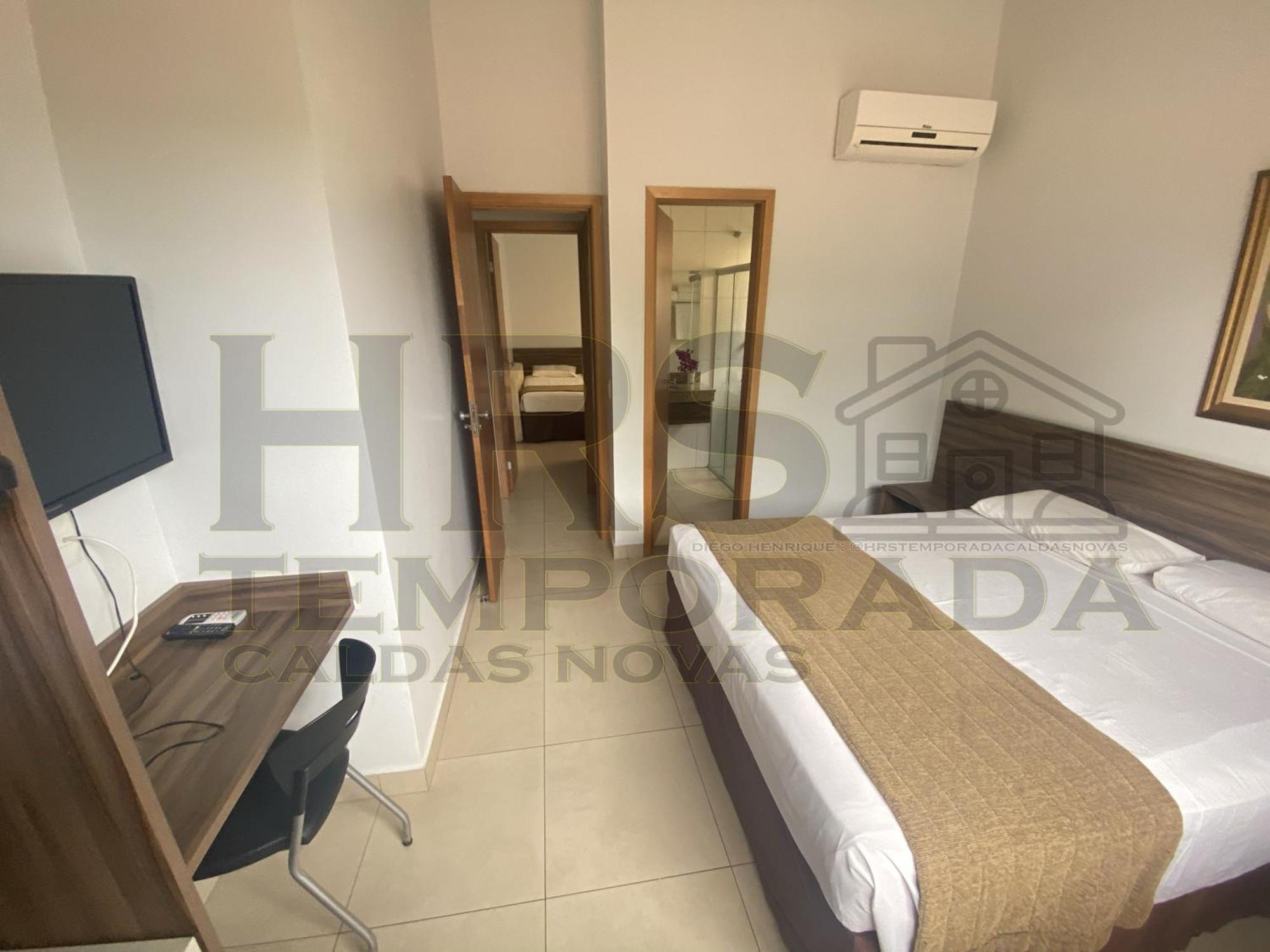 Hotel De Luxo Em Caldas Novas Com Ingressos Com Valor Exclusivo Nos Clubes Hot Park, Lagoa Termas, Waterpark, E Nautico!!! Eksteriør bilde