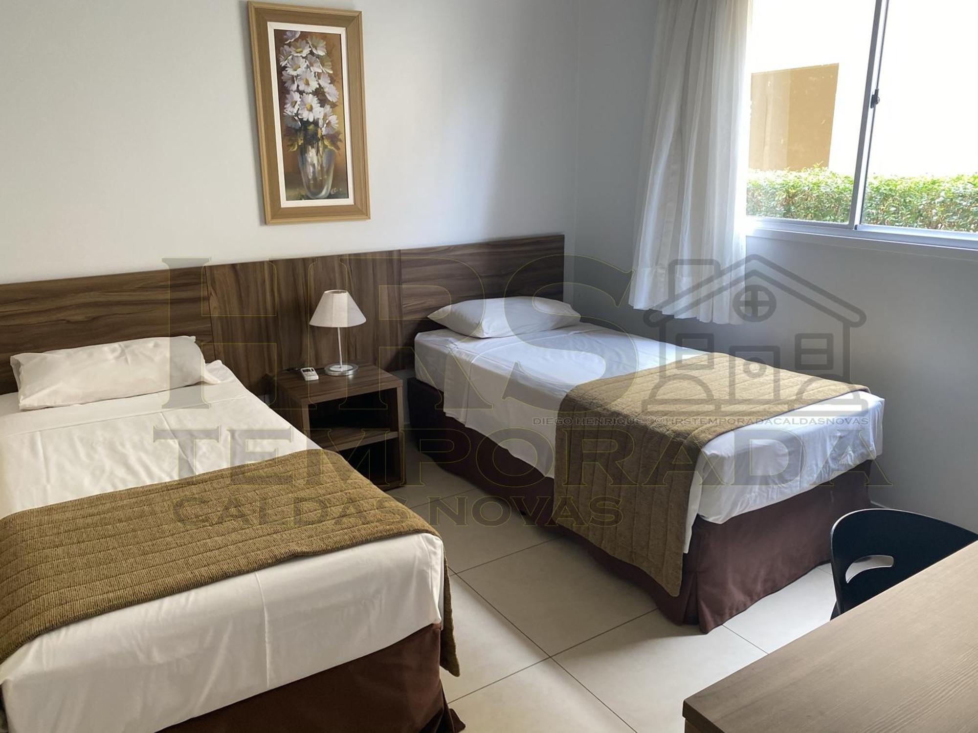 Hotel De Luxo Em Caldas Novas Com Ingressos Com Valor Exclusivo Nos Clubes Hot Park, Lagoa Termas, Waterpark, E Nautico!!! Eksteriør bilde