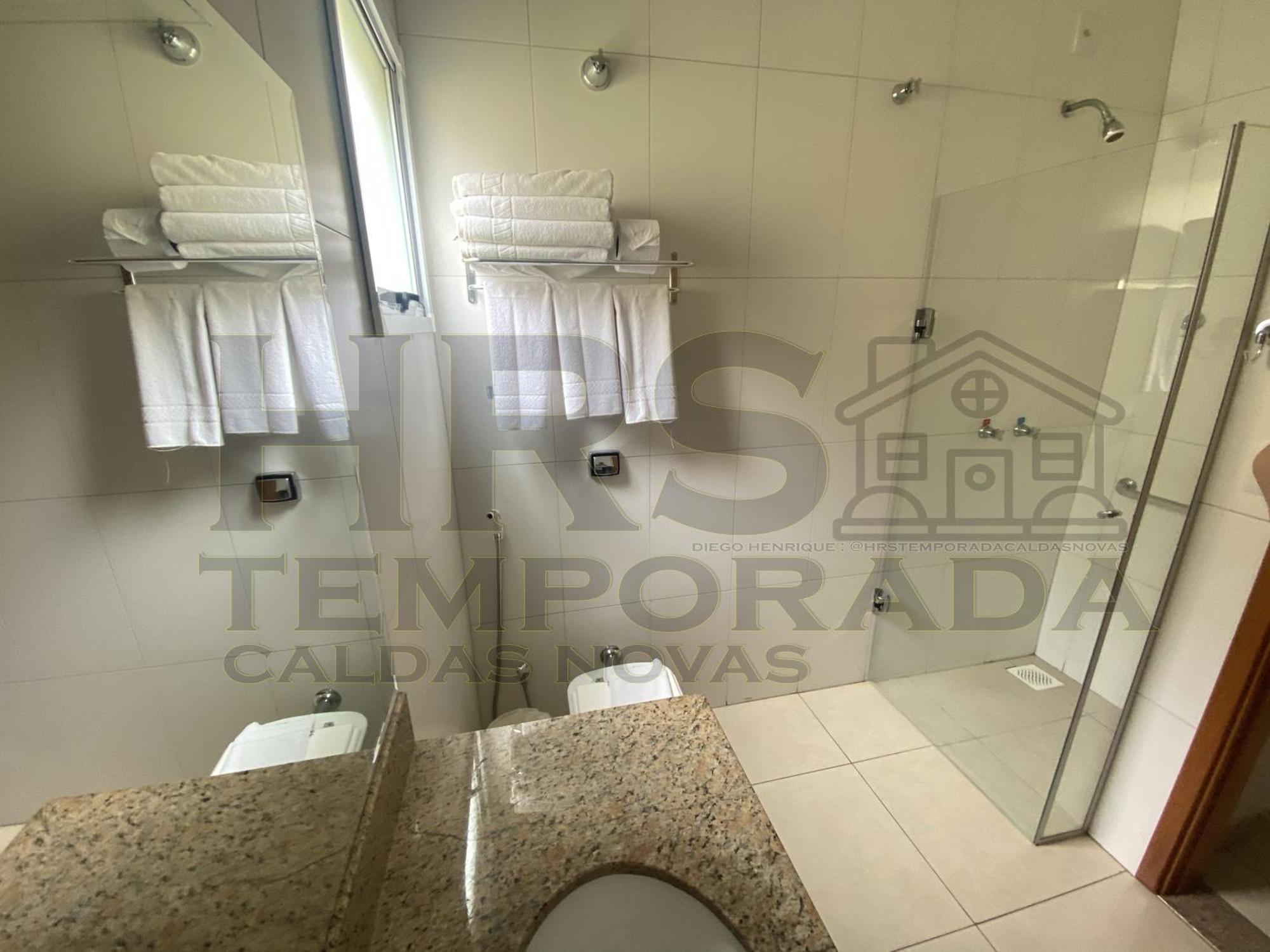 Hotel De Luxo Em Caldas Novas Com Ingressos Com Valor Exclusivo Nos Clubes Hot Park, Lagoa Termas, Waterpark, E Nautico!!! Eksteriør bilde