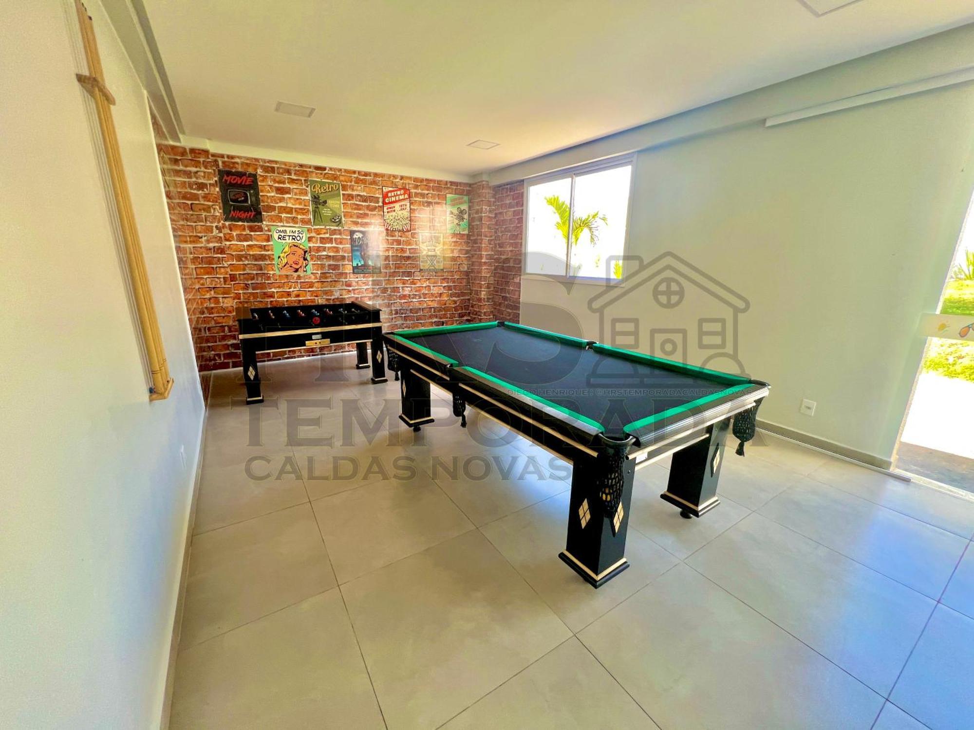 Hotel De Luxo Em Caldas Novas Com Ingressos Com Valor Exclusivo Nos Clubes Hot Park, Lagoa Termas, Waterpark, E Nautico!!! Eksteriør bilde