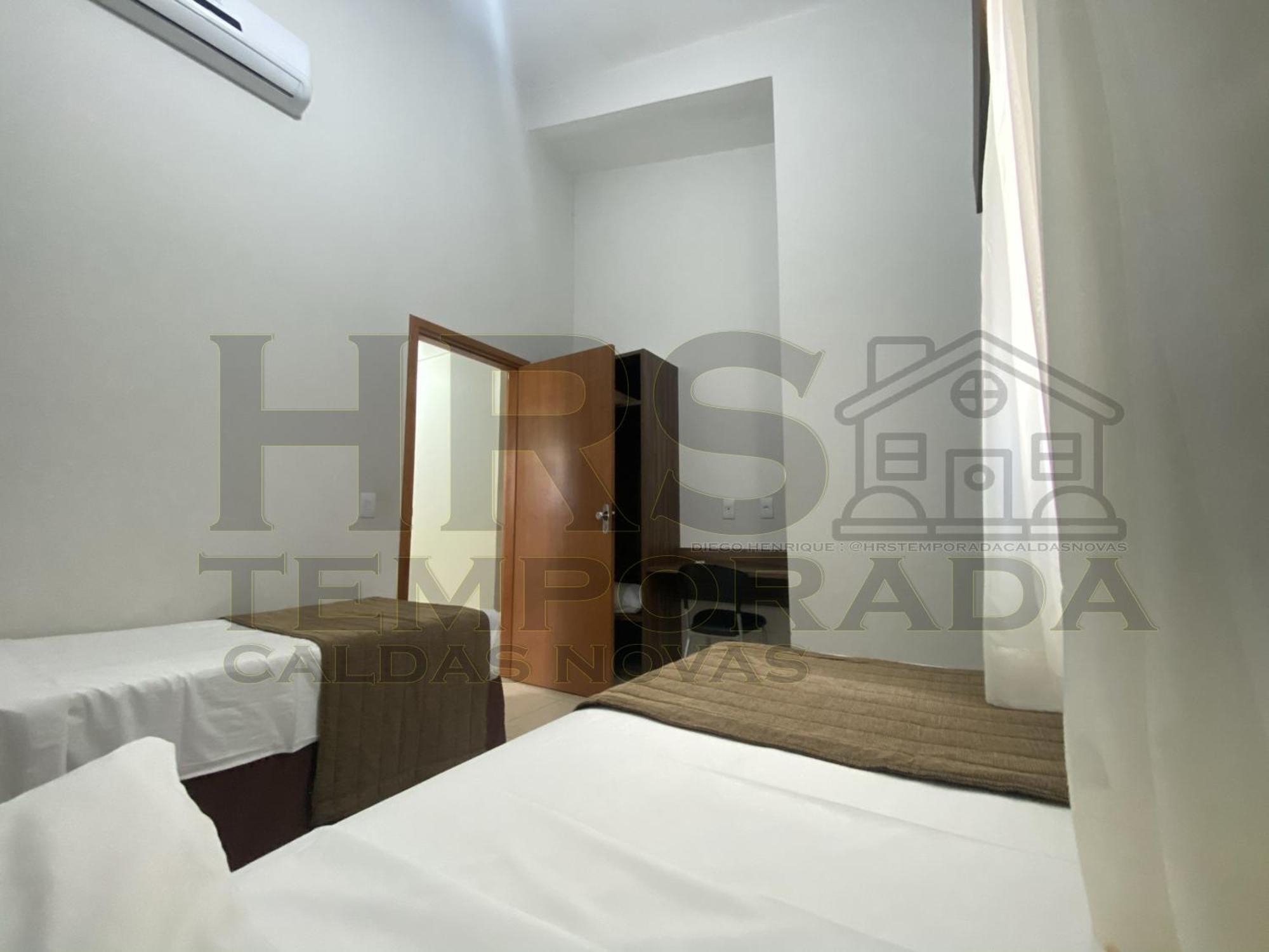 Hotel De Luxo Em Caldas Novas Com Ingressos Com Valor Exclusivo Nos Clubes Hot Park, Lagoa Termas, Waterpark, E Nautico!!! Eksteriør bilde
