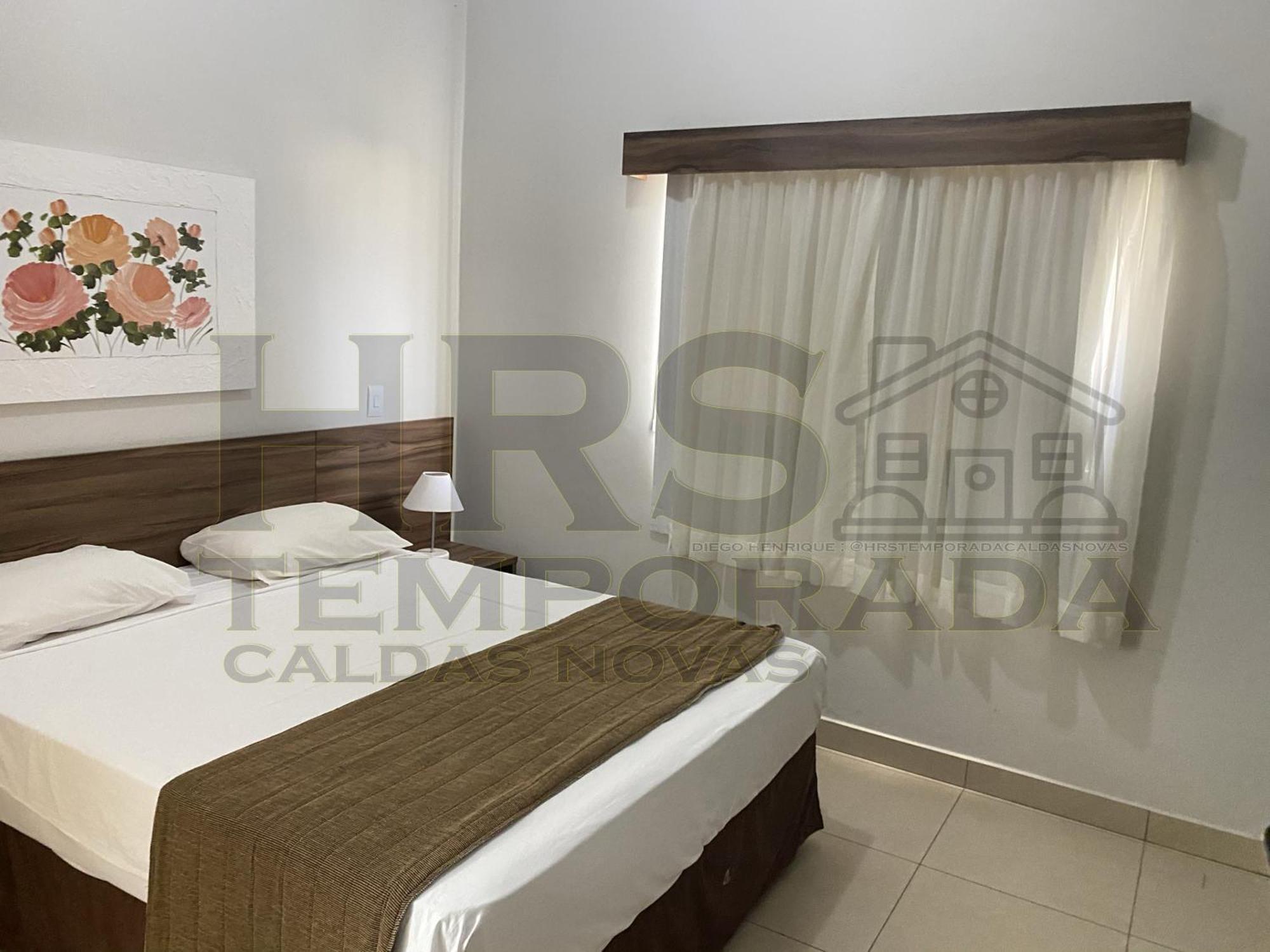 Hotel De Luxo Em Caldas Novas Com Ingressos Com Valor Exclusivo Nos Clubes Hot Park, Lagoa Termas, Waterpark, E Nautico!!! Eksteriør bilde