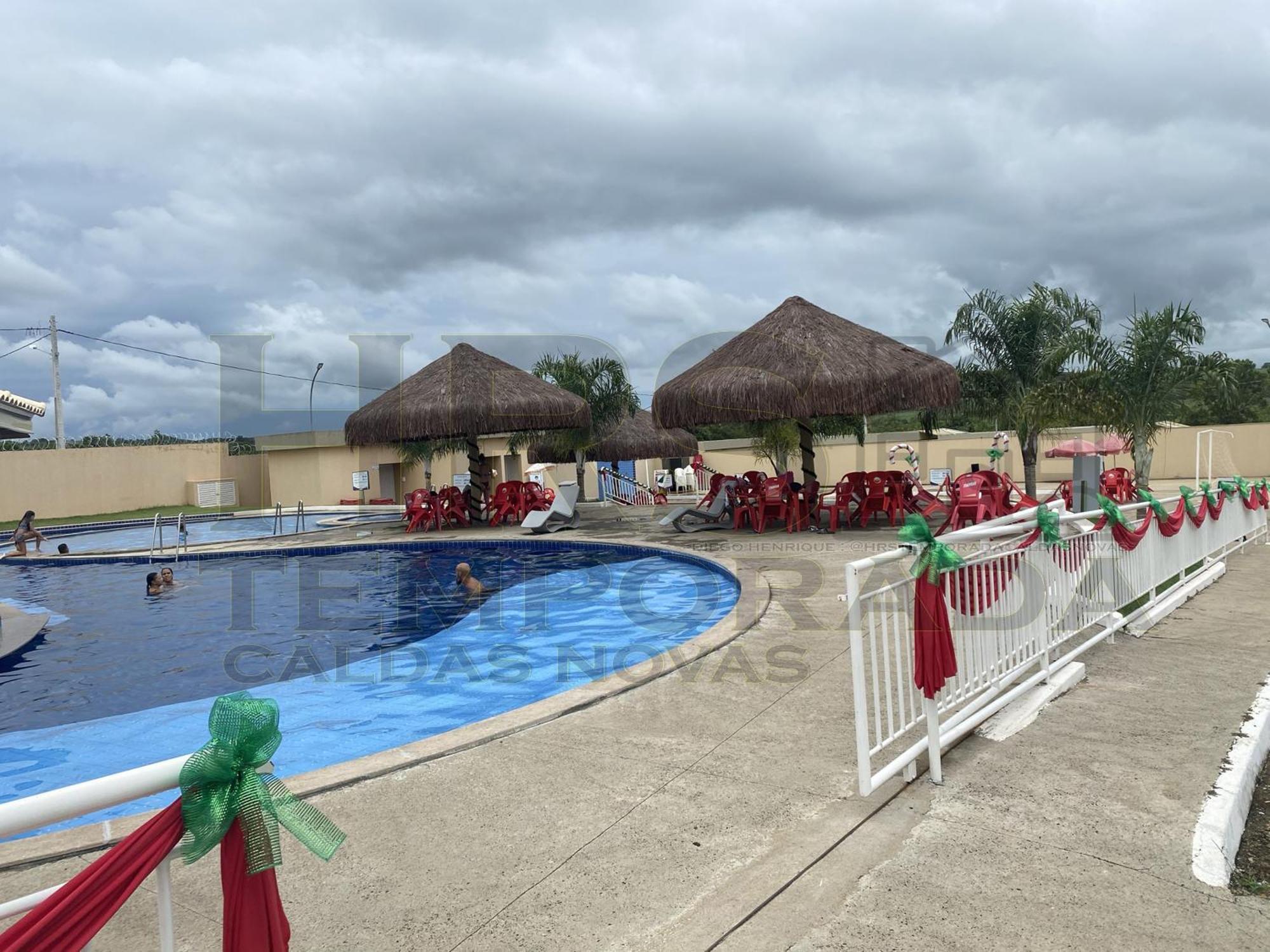 Hotel De Luxo Em Caldas Novas Com Ingressos Com Valor Exclusivo Nos Clubes Hot Park, Lagoa Termas, Waterpark, E Nautico!!! Eksteriør bilde