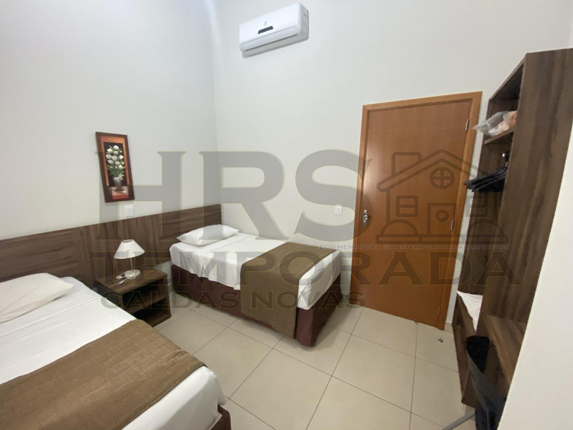 Hotel De Luxo Em Caldas Novas Com Ingressos Com Valor Exclusivo Nos Clubes Hot Park, Lagoa Termas, Waterpark, E Nautico!!! Eksteriør bilde