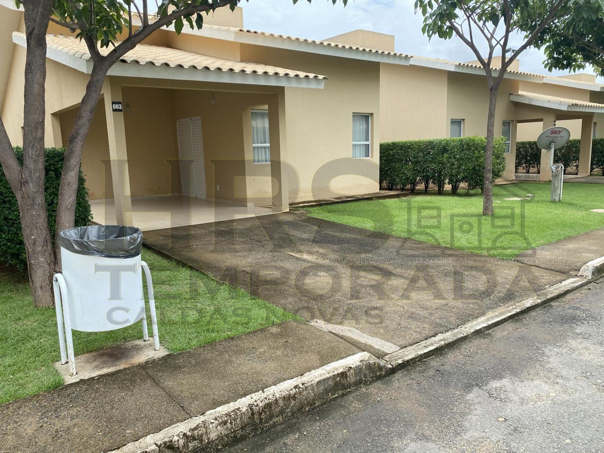 Hotel De Luxo Em Caldas Novas Com Ingressos Com Valor Exclusivo Nos Clubes Hot Park, Lagoa Termas, Waterpark, E Nautico!!! Eksteriør bilde